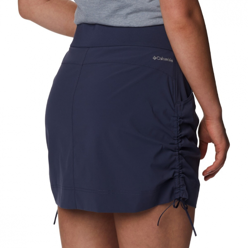 Спідниця-шорти жіноча Columbia Anytime Casual Skort 1492691 - Зображення №5