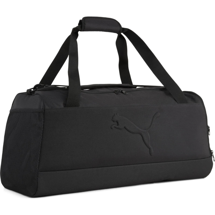 Сумка спортивна  PUMA BUZZ M SPORT   09144301 - Зображення