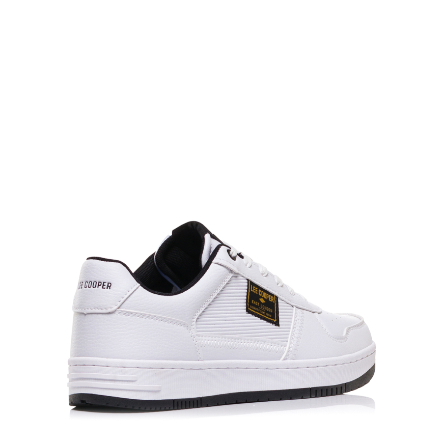 Кеди чоловічі LEE COOPER   LCM617110 - Зображення №3