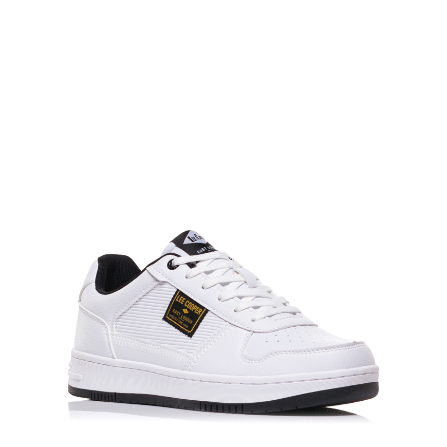 Кеди чоловічі LEE COOPER   LCM617110 - Зображення №2