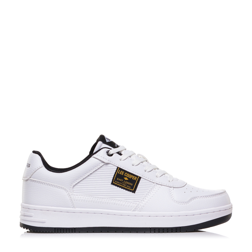 Кеди чоловічі LEE COOPER   LCM617110 - Зображення