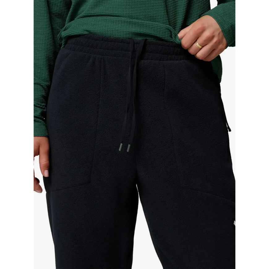 Штани жіночі Columbia Sequoia Grove Fleece Pant   2136211 Штани жіночі Columbia Sequoia Grove Fleece Pant   2136211 - Зображення №6
