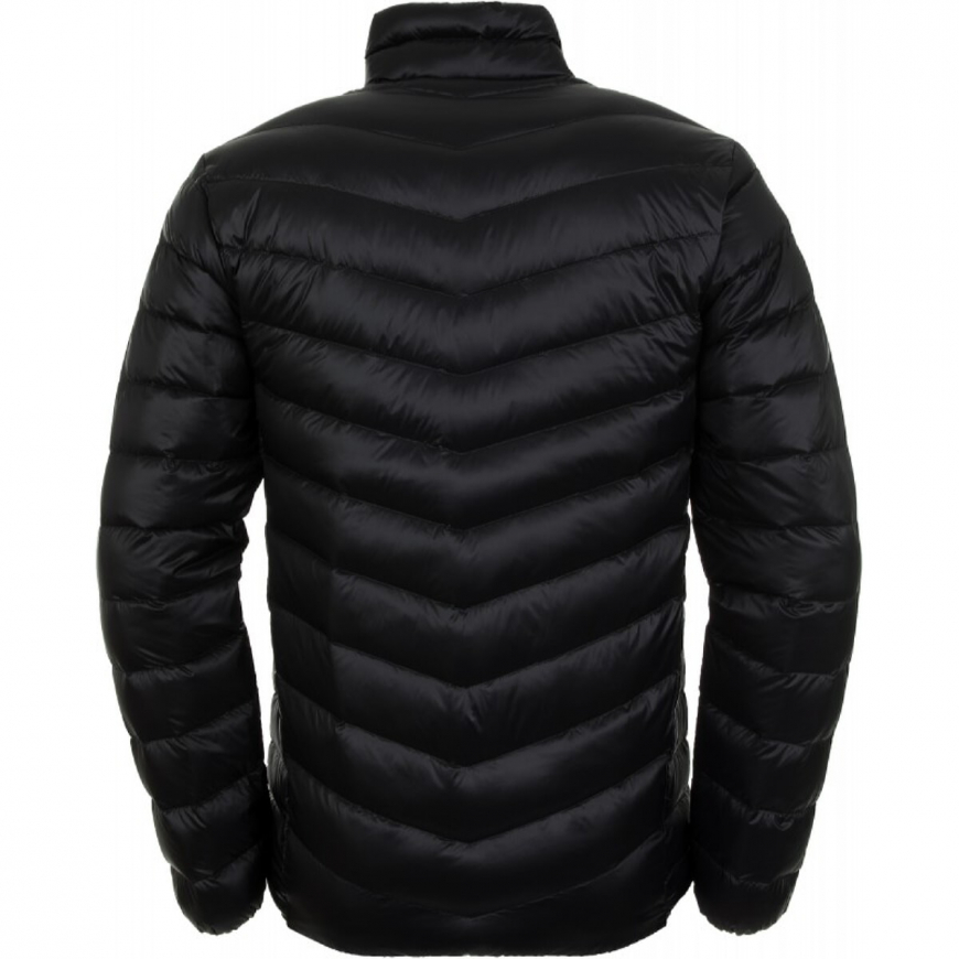 Пуховик чоловічий Mens Down Jacket Outventure A19AOUJAM28 - Зображення №2