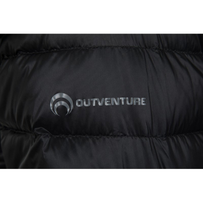 Пуховик чоловічий Mens Down Jacket Outventure A19AOUJAM28