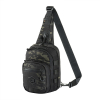 Сумка M-TAC Cross Bag Slim Elite Hex 10210208 Сумка M-TAC Cross Bag Slim Elite Hex 10210208 - Зображення №1