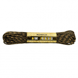 Паракорд  M-TAC  550 type III 10250158