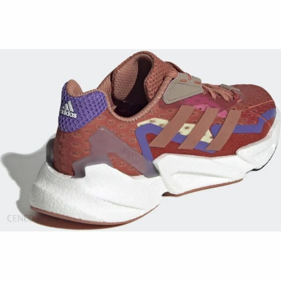 Кросівки жіночі ADIDAS  X9000L4 Heat.Rdy Shoes  GW1382