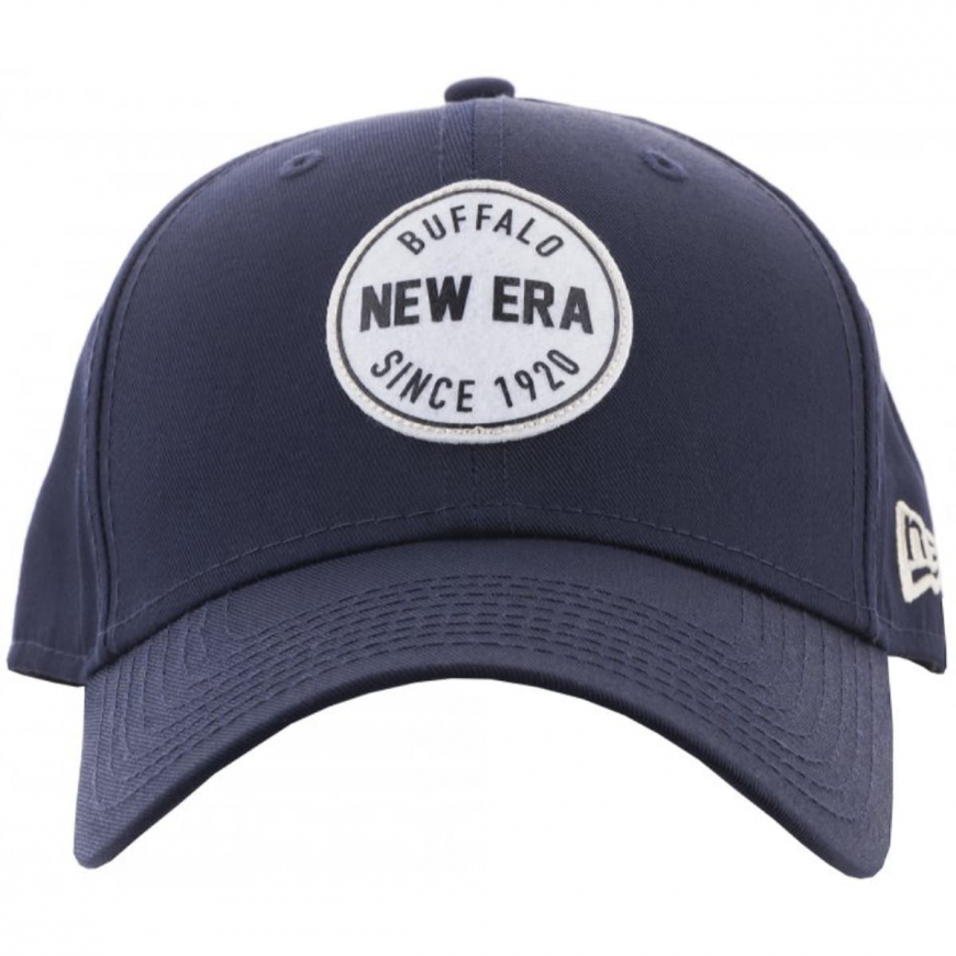 Бейсболка New Era 11423447 - Зображення №2