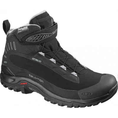 Черевики чоловічі Salomon Deemax 3 Ts Wp 404734