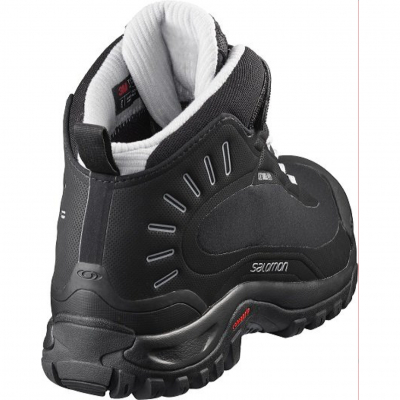 Черевики чоловічі Salomon Deemax 3 Ts Wp 404734