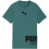 Футболка підліткова PUMA Sport Graphic 69253541