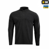 Джемпер M-TAC DELTA FLEECE BLACK 70003002 - Зображення №2