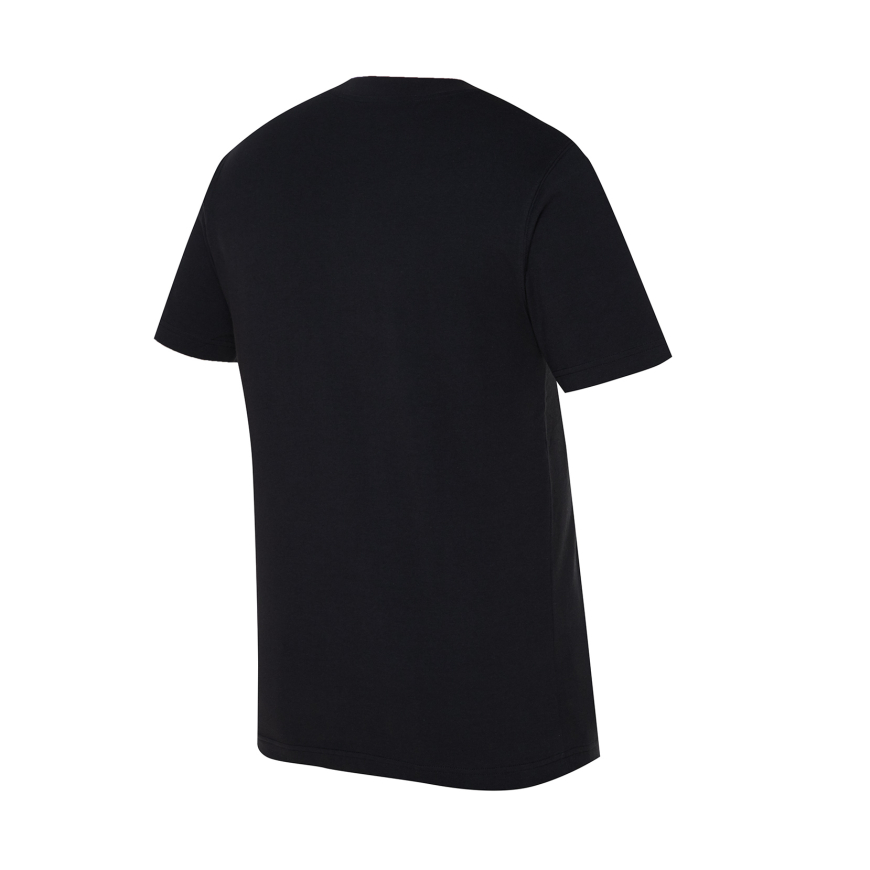 Футболка чоловіча New Balance  Sport Essentials Logo MT41502BK - Зображення №8