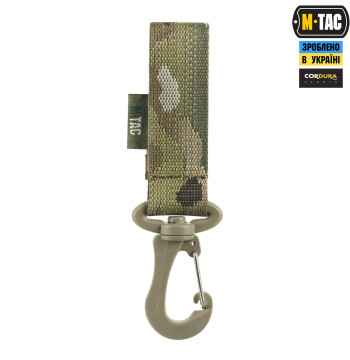 Кріплення з карабіном M-TAC 10199708 - Зображення №2