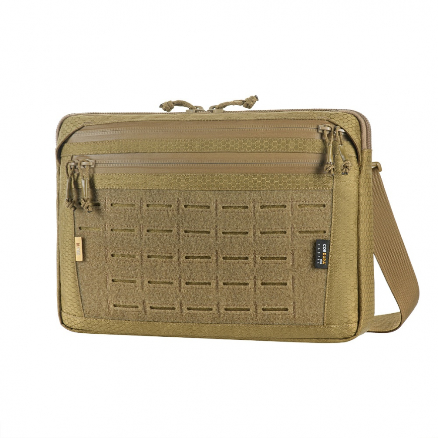 Сумка Admin Bag Large Elite  M-TAC 10425005 - Зображення №2