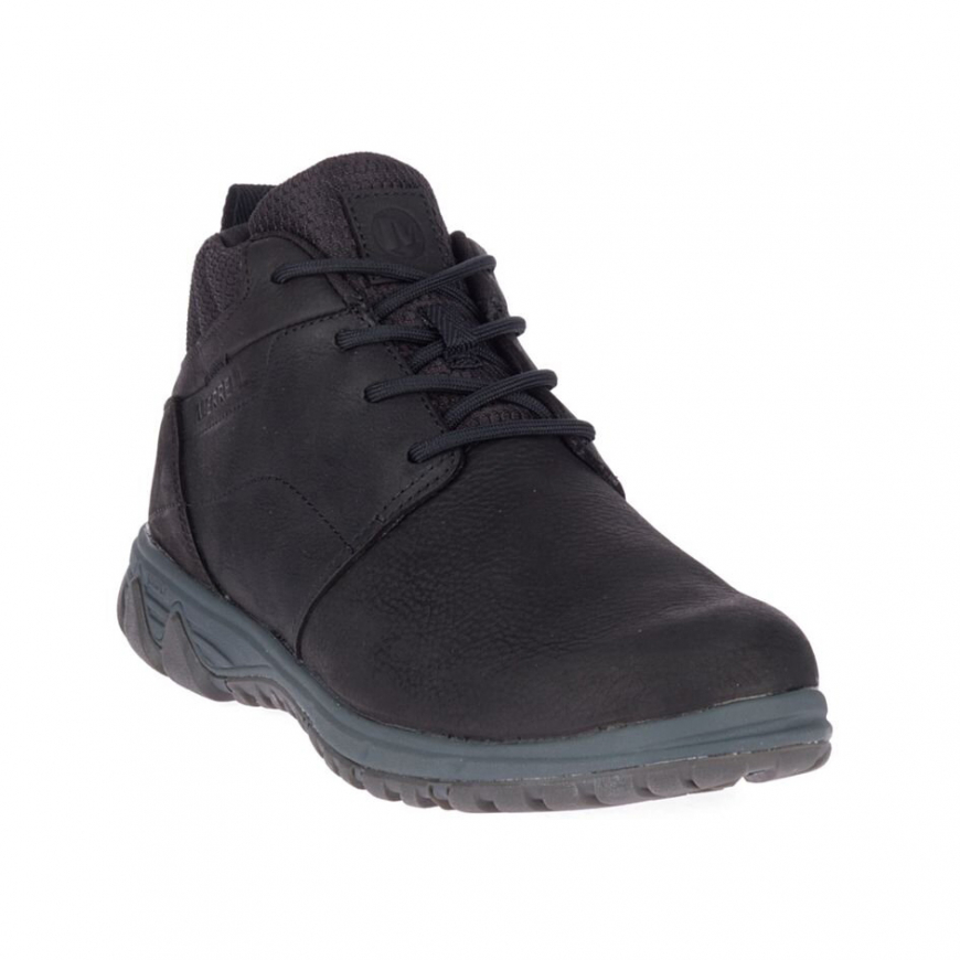 Черевики чоловічі Merrell All Out Blaze Fusion 562003 - Зображення №3