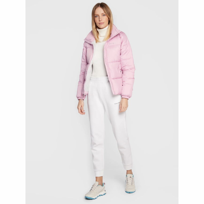 Пуховик жіночий COLUMBIA PUFFECT JACKET 1864781 - Зображення №3