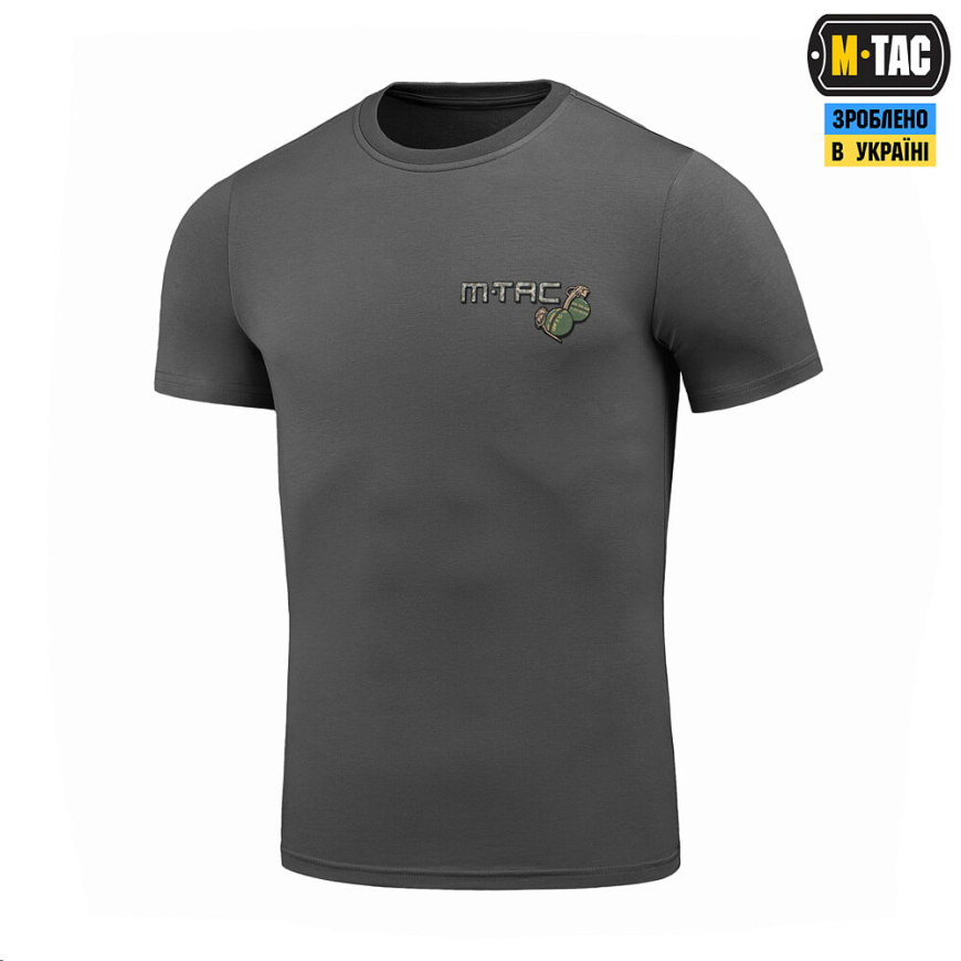 Футболка M-TAC My EDC 80118012 - Зображення №2