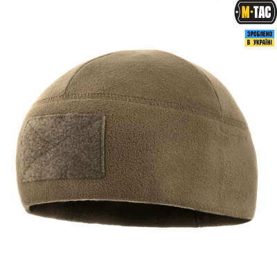 Шапка M-TAC Watch Cap Elite фліс 40017048 