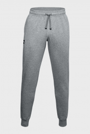 Штани чоловічі Under Armour Rival Fleece Joggers 1357128-012