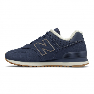 Кросівки жіночі New Balance WL574LX2 Ultra