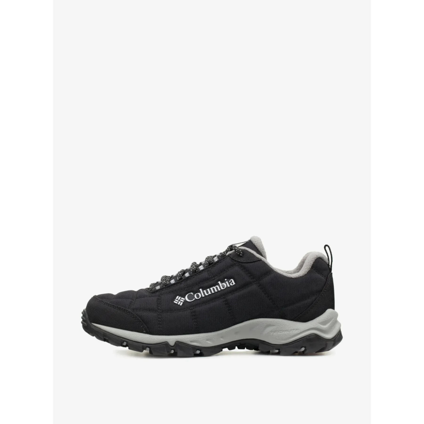 Напівчеревики утеплені жіночі Columbia FIRECAMP™ FLEECE III 1865231 Напівчеревики утеплені жіночі Columbia FIRECAMP™ FLEECE III 1865231 - Зображення