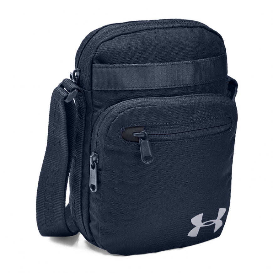 Сумка Under Armour Crossbody-NVY 1327794-408 - Зображення