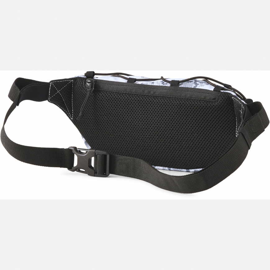 Сумка поясна жіноча Puma At Wmn Waist Bag 07807901 - Зображення №2