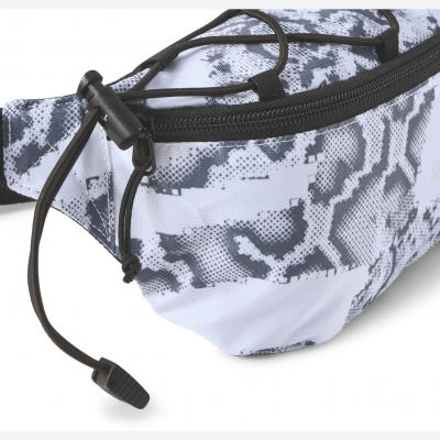 Сумка поясна жіноча Puma At Wmn Waist Bag 07807901