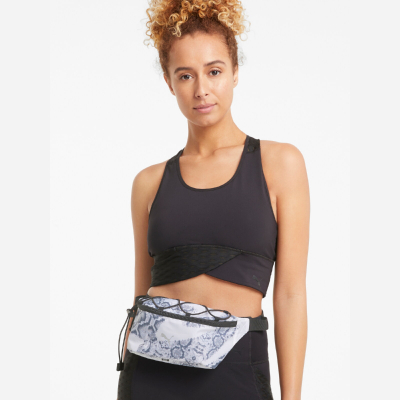 Сумка поясна жіноча Puma At Wmn Waist Bag 07807901