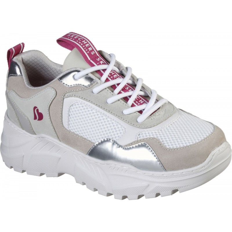 Кросівки жіночі Skechers B-RAD 6 74245 - Зображення №3