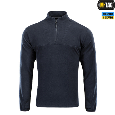 Джемпер M-TAC DELTA FLEECE DARK NAVY BLUE 70003015