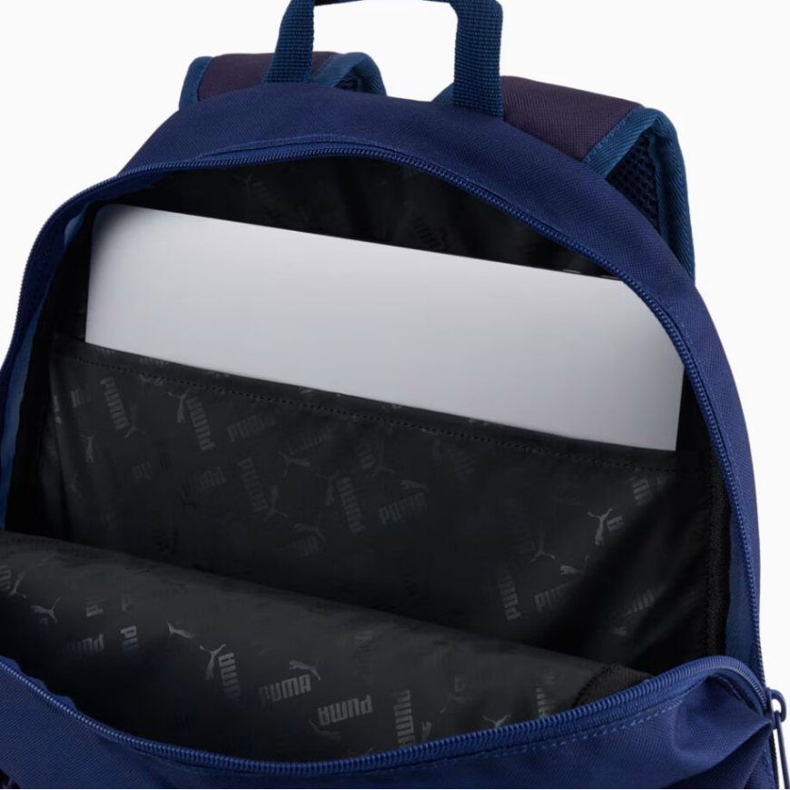 Рюкзак PUMA Plus 20L Backpack 09215637 - Зображення №3