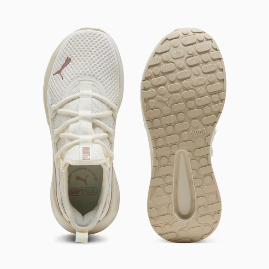 Кросівки жіночі PUMA Softride Frequence Street Sneakers Women 31272905 - Зображення №6