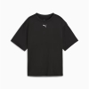Футболка жіноча PUMA Train All Day Essentials Relaxed Tee Women 52713901 - Зображення №4
