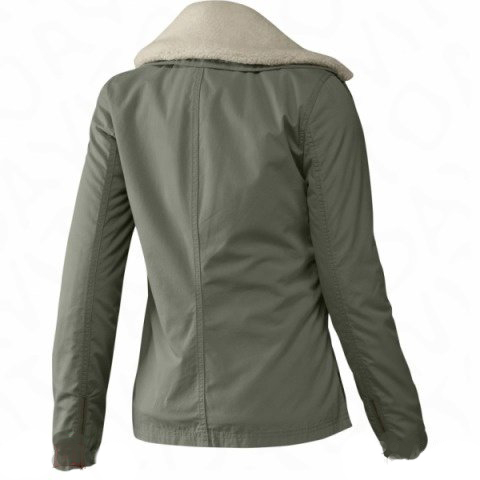 Куртка Adidas Neo Shrp Jacket G82571  - Зображення №2