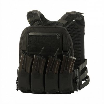 Плитоноска Cuirass QRS XL 10180002 M-TAC