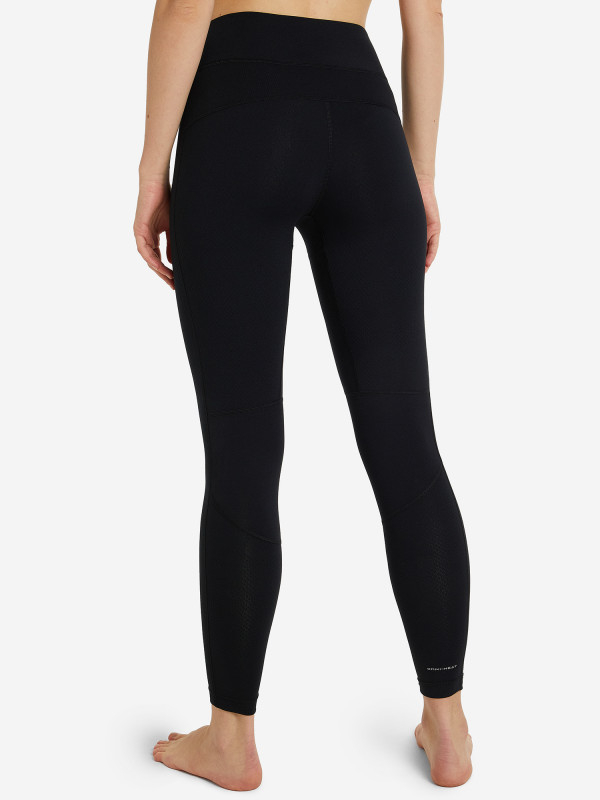 Кальсони жіночі Columbia Omni-Heat Infinity Tight black  2012301 - Зображення №2