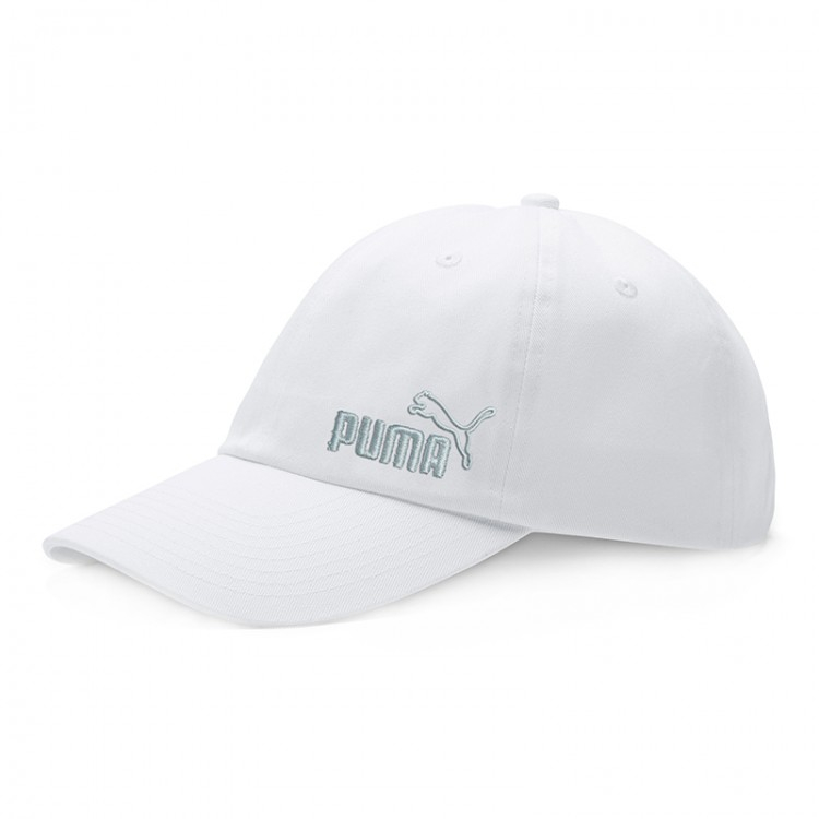 Бейсболка PUMA  Ess Cap II 02254304 - Зображення