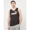 Майка чоловіча Puma Ess Tank 58667001 - Зображення №1