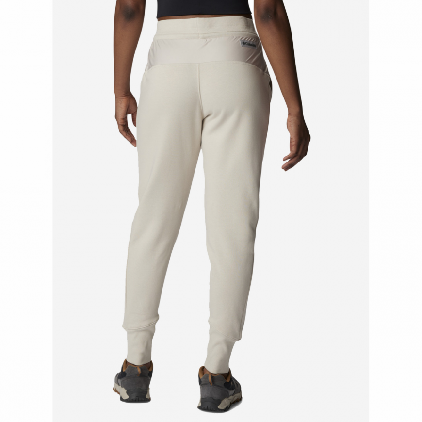 Штани жіночі Columbia Lodge Knit Jogger 1908731 - Зображення №2