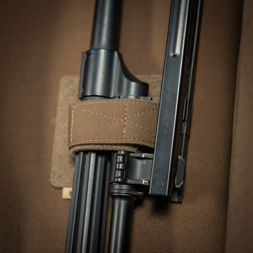 Рюкзак для зброї 125 см Gen.II Elite M-TAC 10107108 - Зображення №11