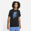 Футболка чоловіча Nike Sportswear Sport Essentials+ DM6377-010 - Зображення №1