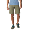 Шорти чоловічі Columbia Brentyn Trail Cargo Short 1840883 - Зображення №1