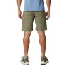 Шорти чоловічі Columbia Brentyn Trail Cargo Short 1840883 - Зображення №2