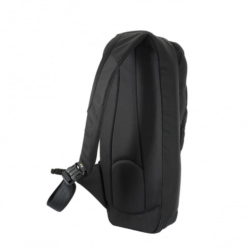 Рюкзак однолямк. Agent Elite Hex M-TAC 10149002 - Зображення №4