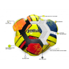 М'яч DALI II JOMA 400649.211 - Зображення №3