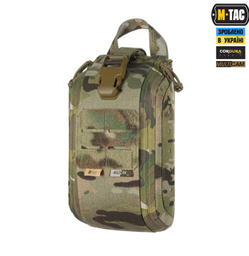 Підсумок медичний Elite Rip Off Gen.II 10411008 M-TAC - Зображення