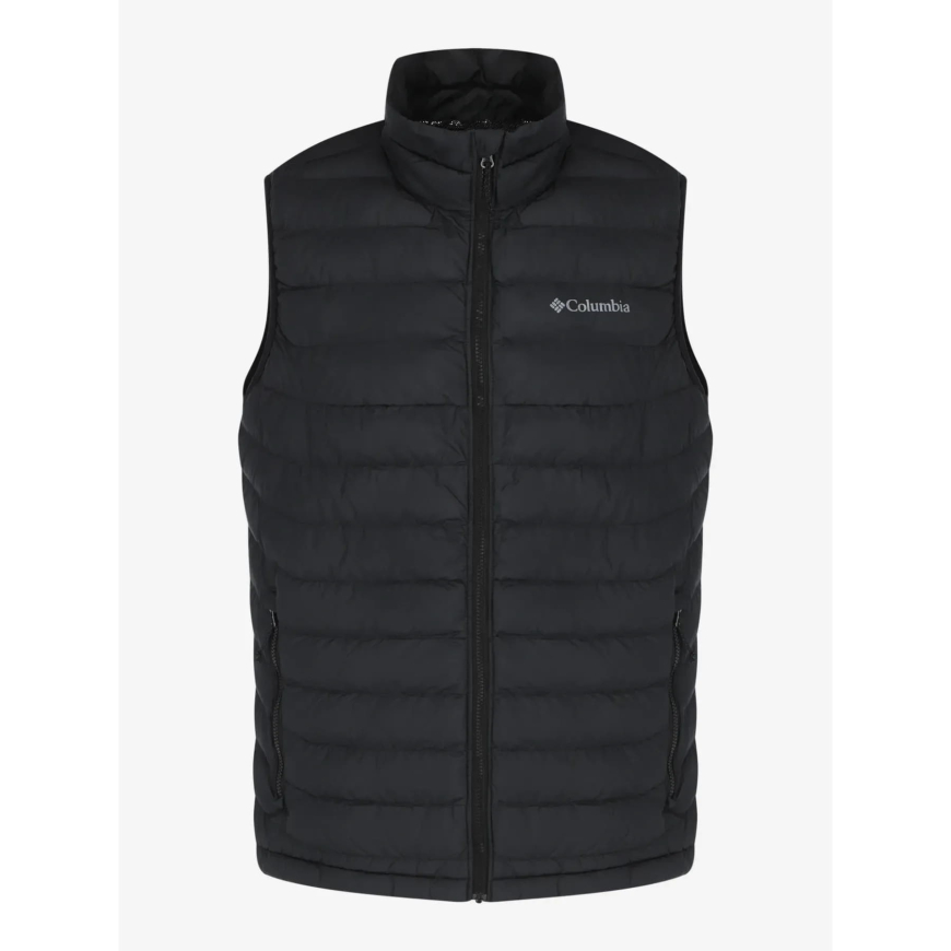 Жилет утеплений чоловічий Columbia Powder Lite™ II Vest 2086971 - Зображення №10