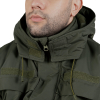 Куртка тактична зимова CAMO-TEC PATROL SYSTEM 2.0 NYLON DARK OLIVE 6557 - Зображення №7